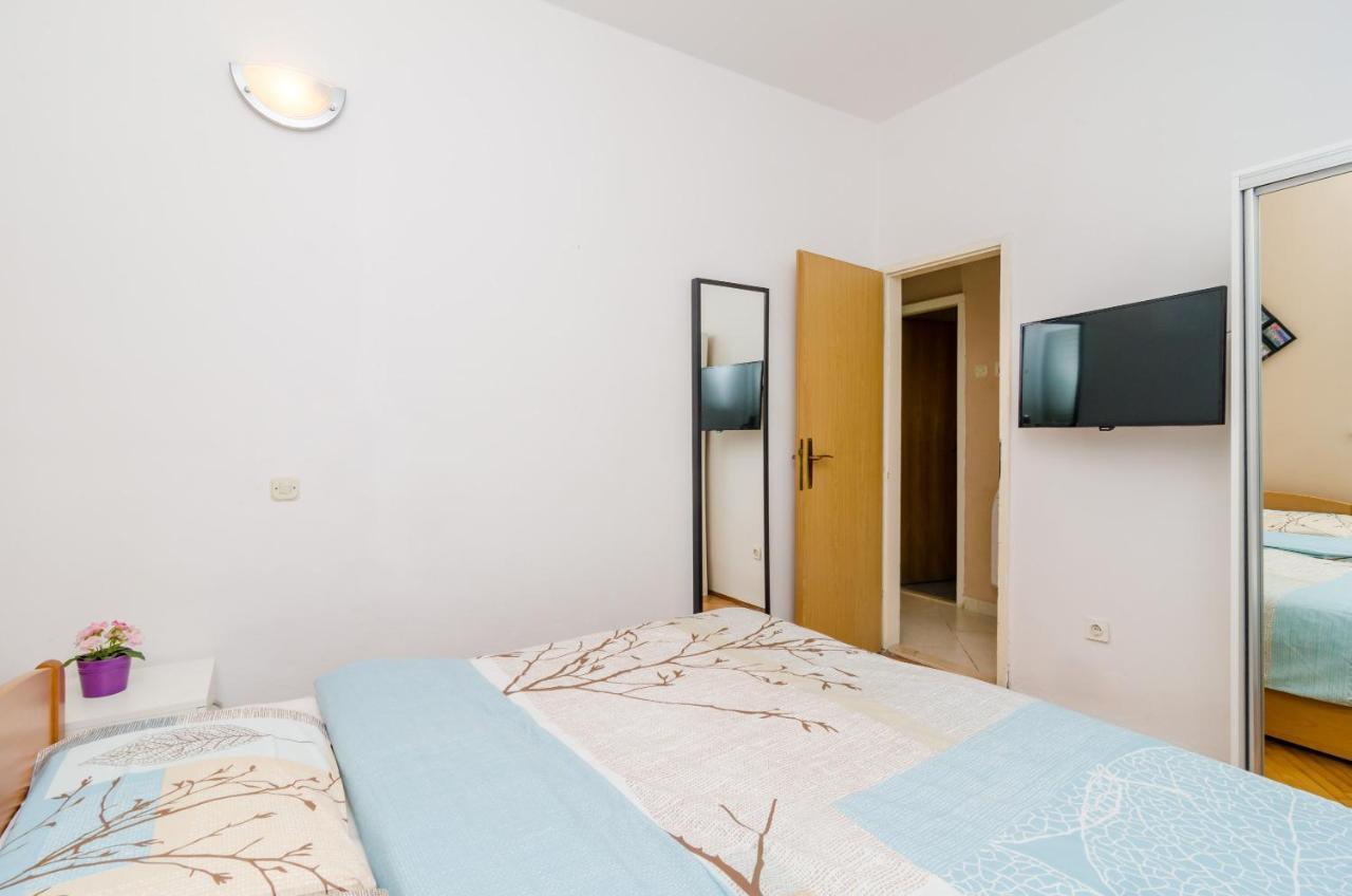 Apartments 4M Dubrovnik Dış mekan fotoğraf