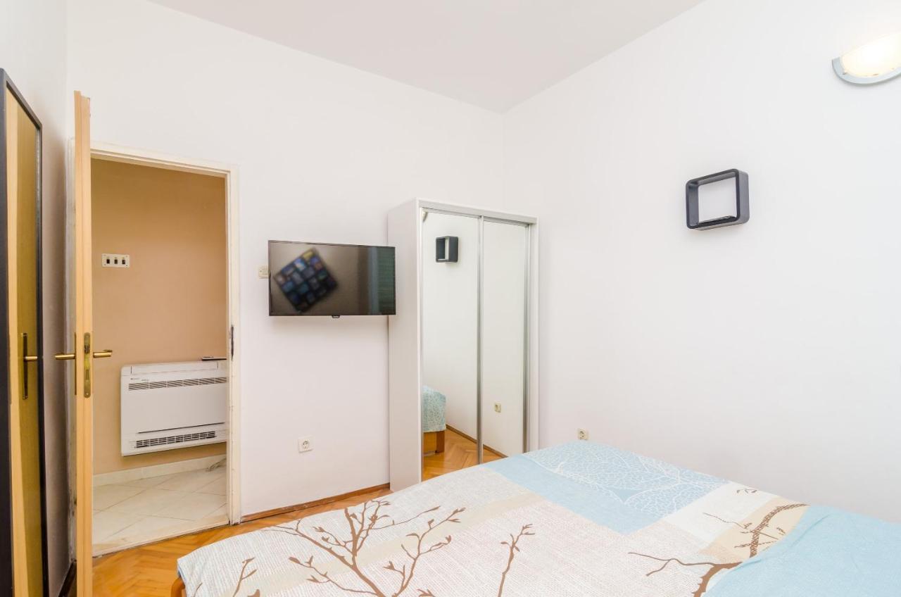 Apartments 4M Dubrovnik Dış mekan fotoğraf